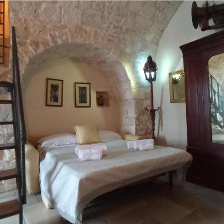 Appartamenti Del Re Ostuni Exterior foto