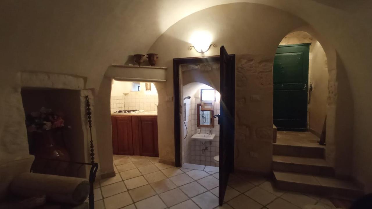 Appartamenti Del Re Ostuni Exterior foto