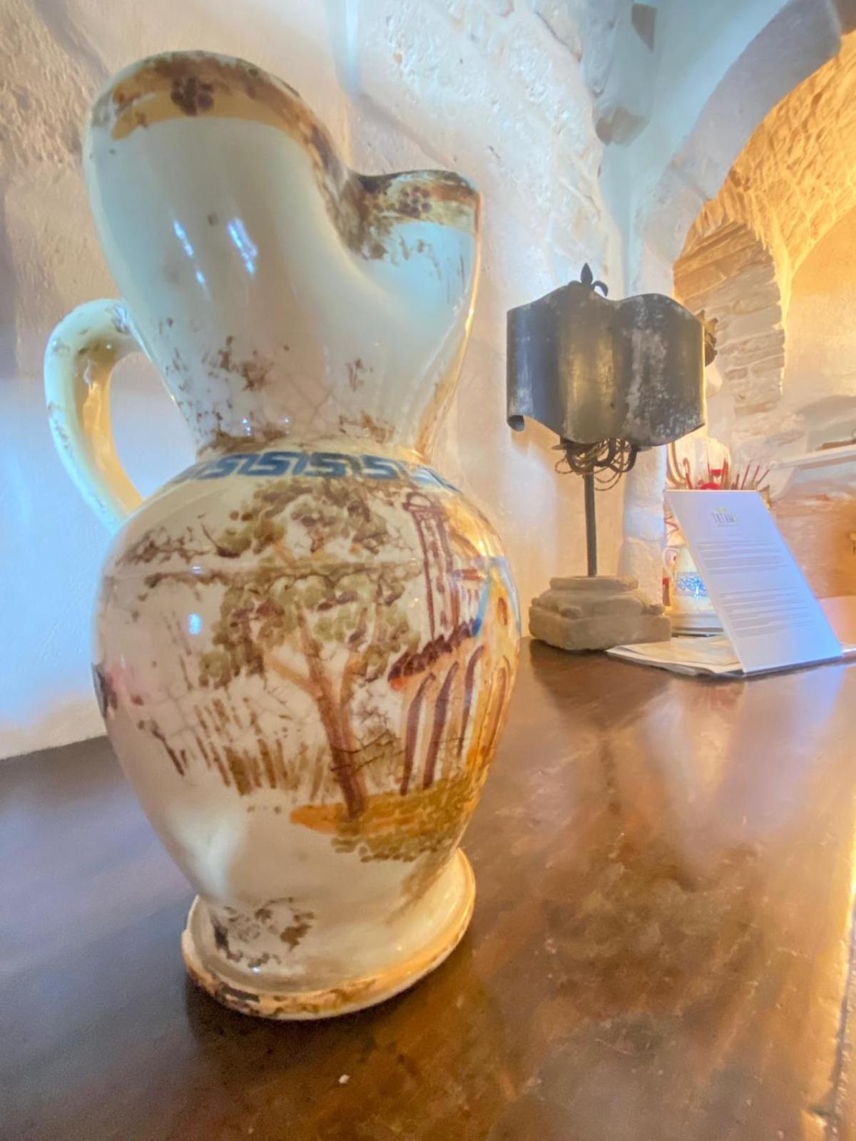 Appartamenti Del Re Ostuni Exterior foto
